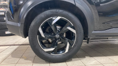 Nissan Juke 1.0 DiG-T 114 N-Connecta 5dr Petrol Hatchback